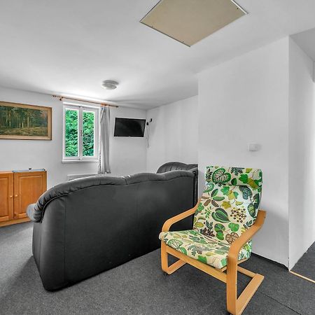 Apartman Pod Marianskou Horou Десна Экстерьер фото