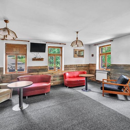 Apartman Pod Marianskou Horou Десна Экстерьер фото