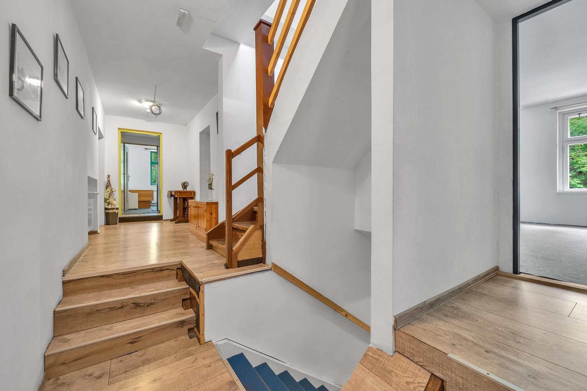 Apartman Pod Marianskou Horou Десна Экстерьер фото