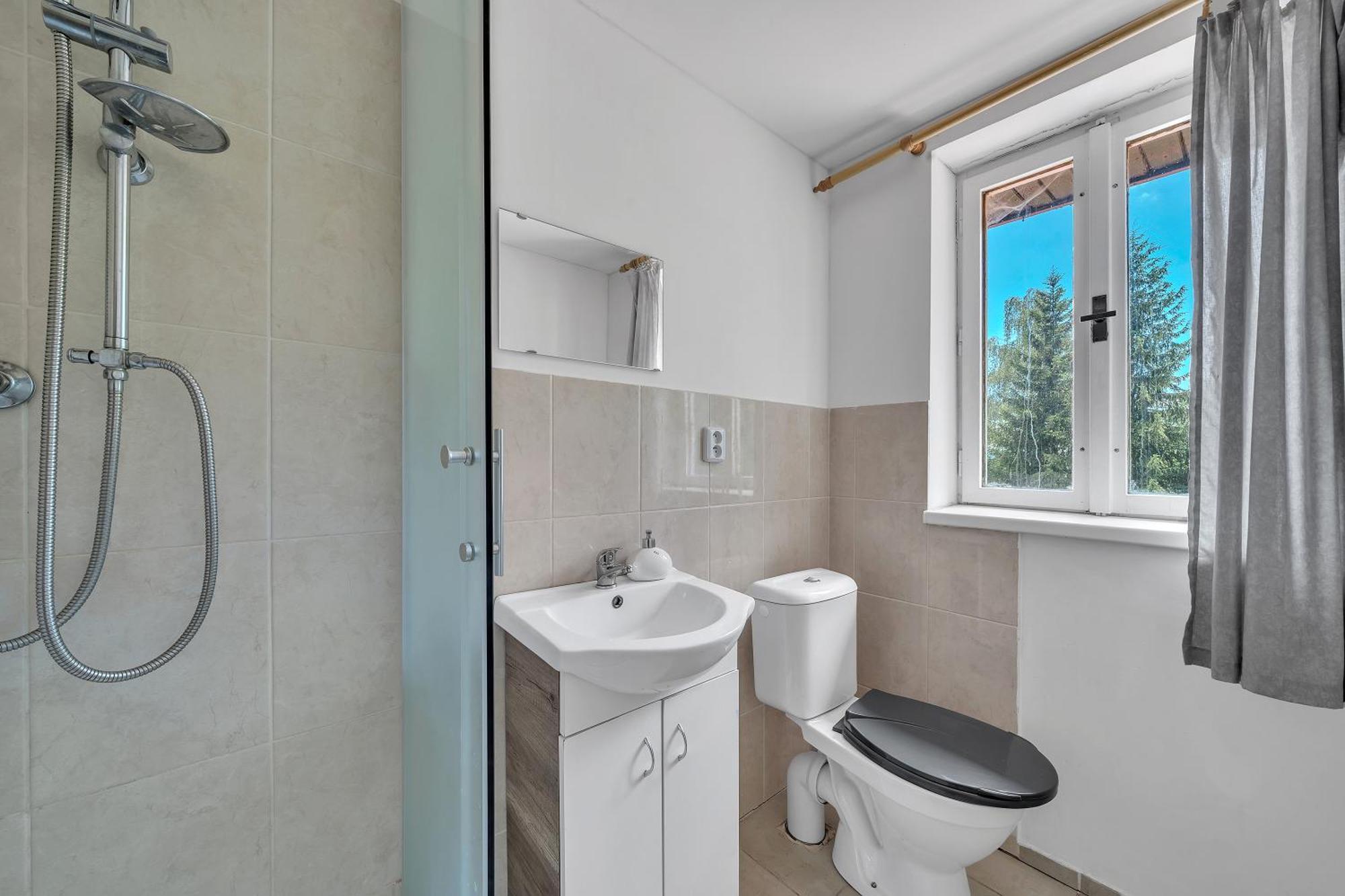 Apartman Pod Marianskou Horou Десна Экстерьер фото