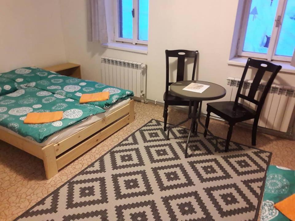 Apartman Pod Marianskou Horou Десна Экстерьер фото