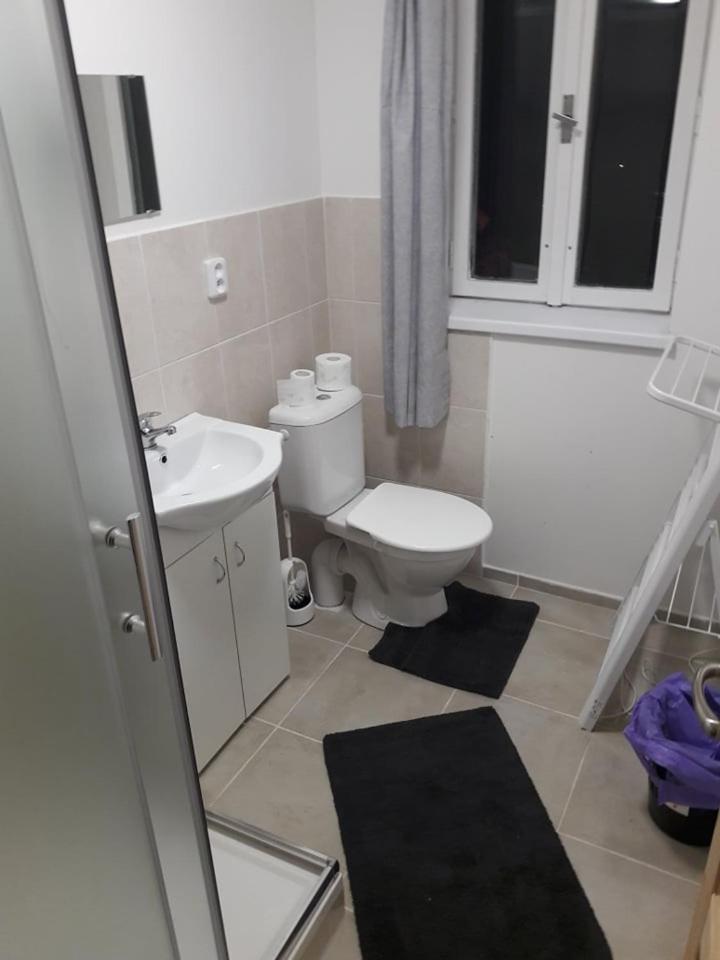 Apartman Pod Marianskou Horou Десна Экстерьер фото