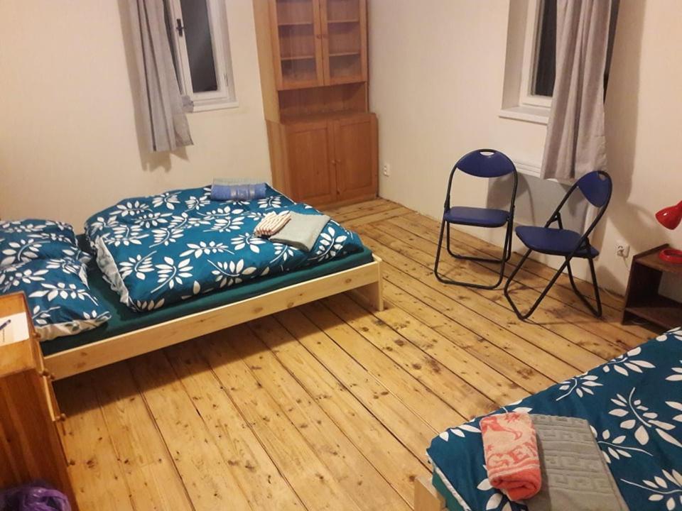Apartman Pod Marianskou Horou Десна Экстерьер фото